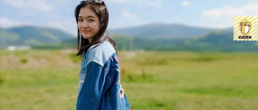 专访李兰迪丨二十岁,勿忘初心,潜行成长