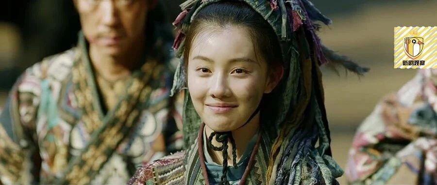 专访王鹤润丨&ldquo;牺牲式&rdquo;表演法则,成全角色成就自己