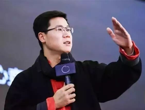 王刚:程维说自己在招一个人,预算是1.2亿美金