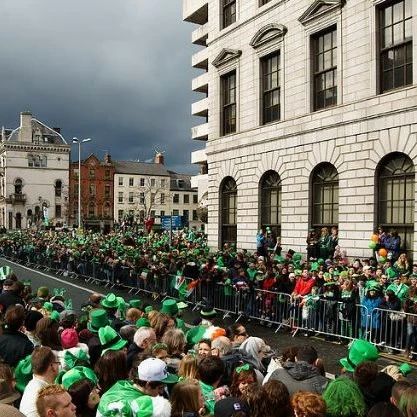 爱尔兰移民|爱尔兰移民火爆背后的原因