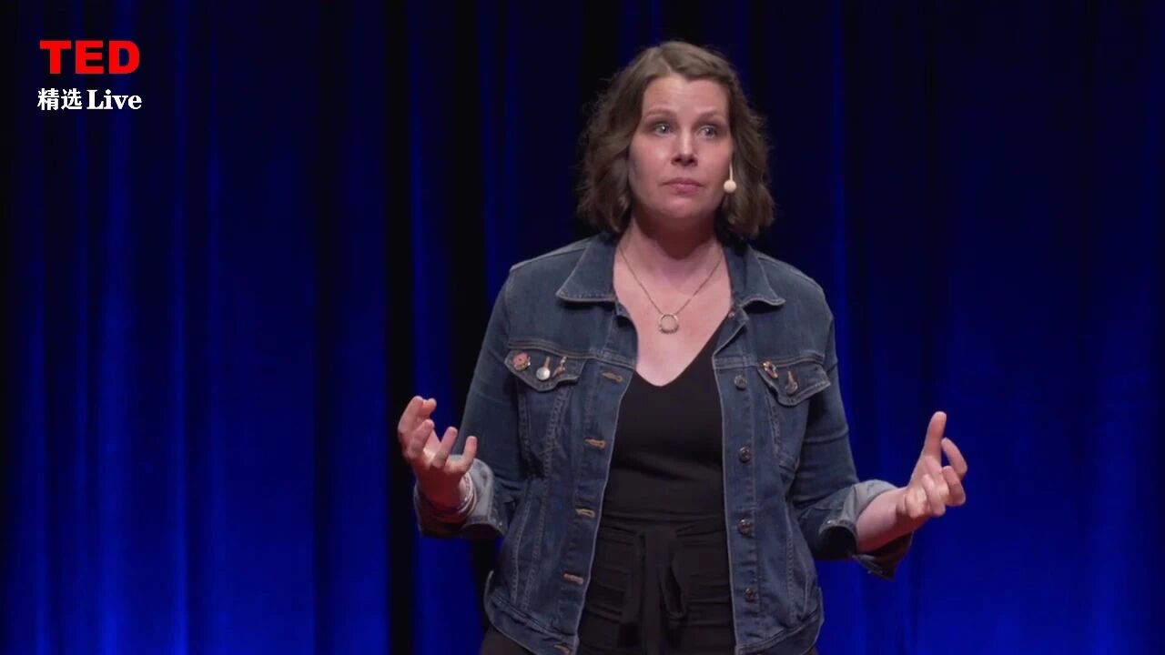 音频&视频⭐26省洪水肆虐，1938万人受灾！14分钟TED演讲揭示：面对“天灾”，我们可以做得更好！（附视频&演讲稿）