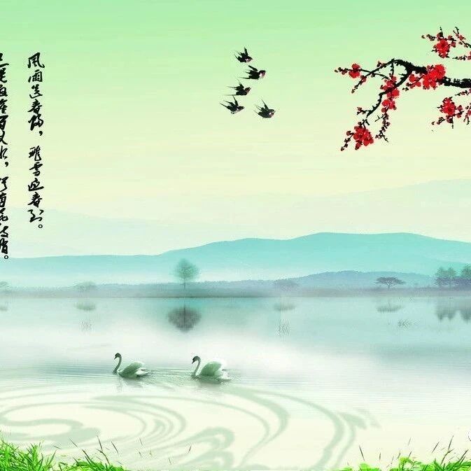 白居易诗《春词》人物刻画生动，语约意远，诗意别出心裁，堪称佳作！
