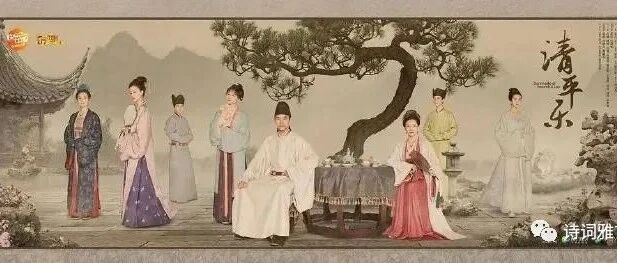 赞美诗二十首