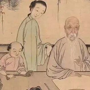 清朝乾嘉时期代表诗人、散文家袁枚诗《咏钱》