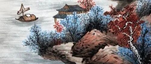 唐代诗人崔道融《溪居即事》赏析