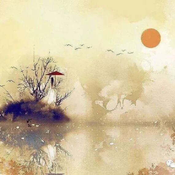 北宋词人晏殊词《喜迁莺·花不尽》赏析