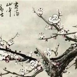 明代诗人高启咏物诗《梅花九首》