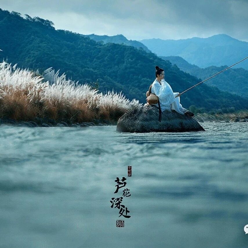 西晋诗人刘琨《扶风歌》赏析