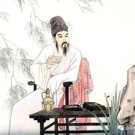 北宋著名文学家、书法家、画家苏轼《送子由使契丹》,谆谆嘱咐，劝勉有加，壮爱国之行色，见兄弟之亲情。