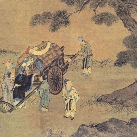 儒家的“忧”与“乐”