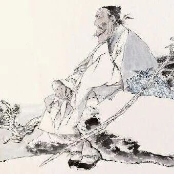 唐代伟大的现实主义诗人杜甫诗《狂夫》赏析