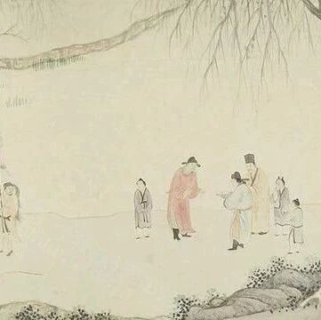 北宋著名词人晏几道词《少年游·离多最是》赏析