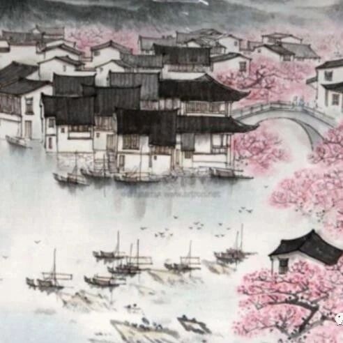 唐朝文学家，哲学家刘禹锡诗《岁夜咏怀》赏析