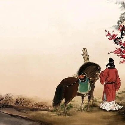 唐代诗人元稹《离思五首》赏析