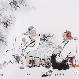 语出《庄子》古今有别