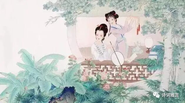 李煜：南唐灭国这事，我背了好大一口黑锅！