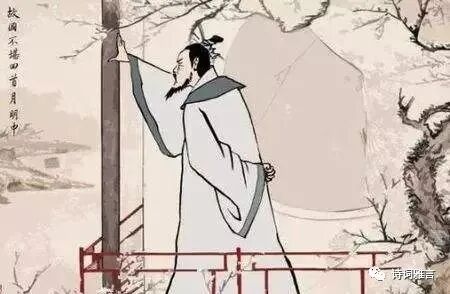李煜：南唐灭国这事，我背了好大一口黑锅！