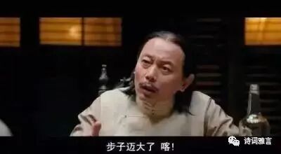 李煜：南唐灭国这事，我背了好大一口黑锅！