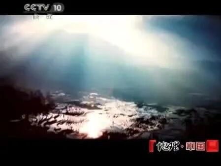 地理中国《好大一个湖》-1