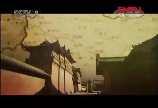 来源：央视网⭐《中原大发现》第十集_龙门盗影-1