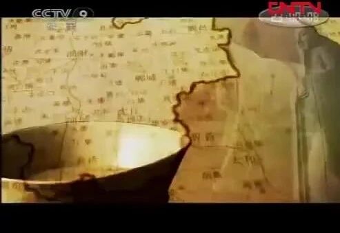 来源：央视网⭐《中原大发现》第三集 清凉寺的秘密-1