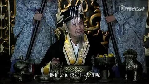 《演说论语》四 治国篇 85从政治国五-1