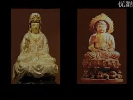 《中国历史悬案》38 杨贵妃死后之如果没死 流落何处-1