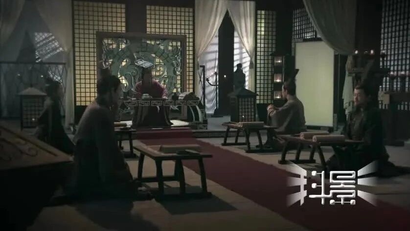 纪录片《大汉帝国》1 家与国-1