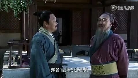 《演说论语》二 修身篇 49立志酬志三-1