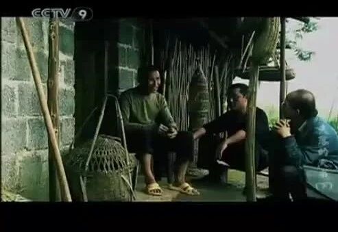 来源：CCTV节目官网⭐纪录片《失落的天书》下集-1