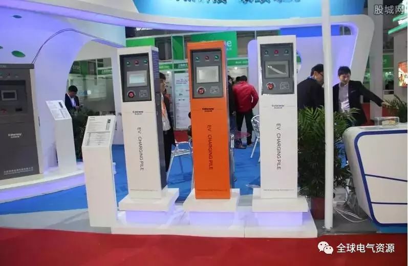 聚焦｜充电桩行业正遭遇“中国式尴尬”