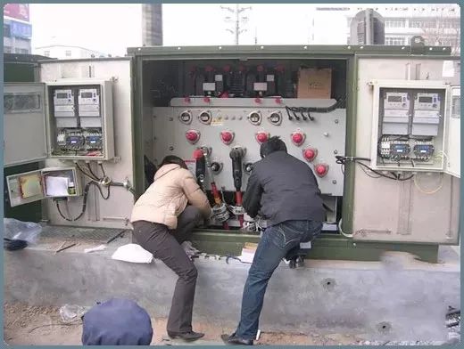 ���\̩��늚⡿10kV��늭h(hu��n)�W����A֪�R