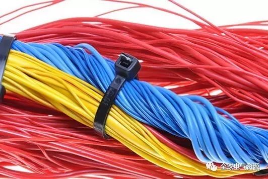百科丨红电线，黄电线，绿电线...各种颜色电线都代表什么？