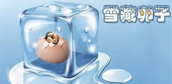 关于日本冻卵，你想知道的都在这！