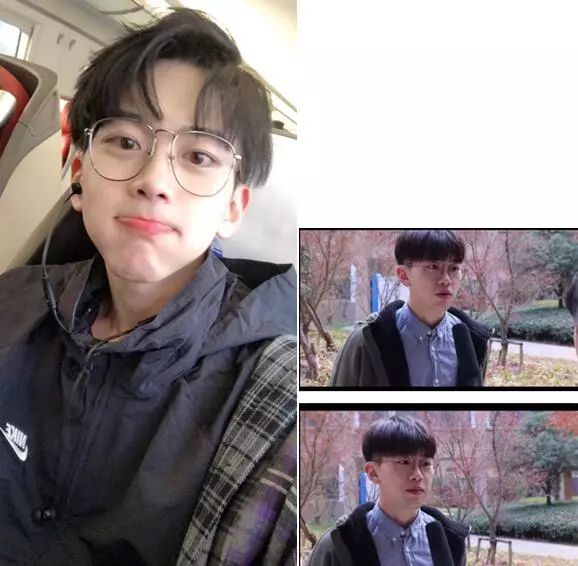 热巴娄艺潇去了抖音都疯了,除了费启鸣还有太多小哥哥