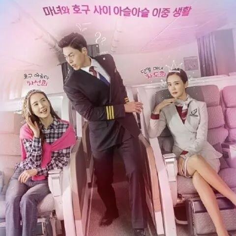 追剧 | 3月悬疑、煽情、搞笑韩剧盘点,李光洙终于做了回男一号