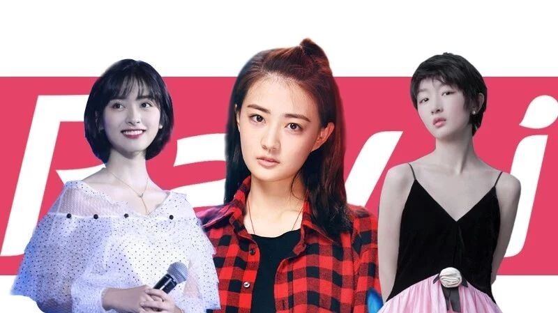 徐璐被章子怡说吐了??论眼神的&ldquo;掉分项&rdquo;