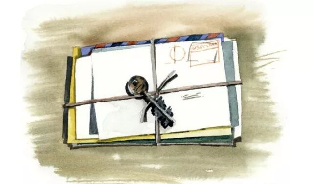 博士申请套磁信，有哪些大忌，你已经犯了。