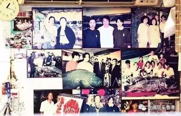 香港这几间食店最容易遇见明星,随时偶遇陈奕迅、梁朝伟...