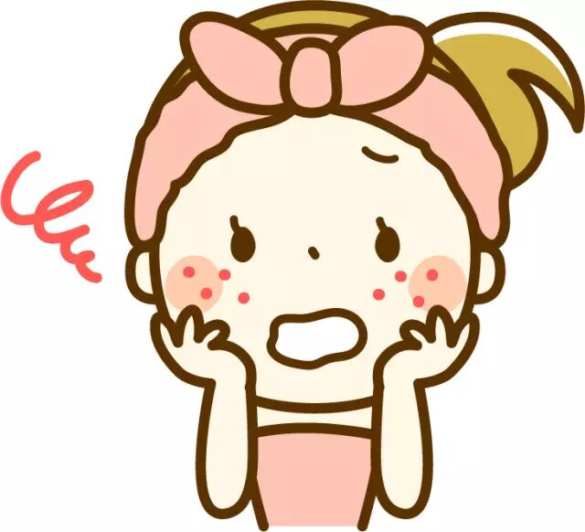 变漂亮 | 不要过敏脸!只想把可爱的苹果脸留给男友