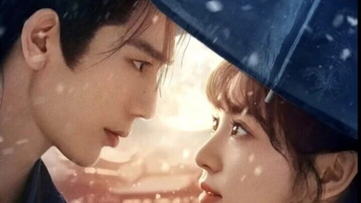 张凌赫 田曦薇《逐玉》