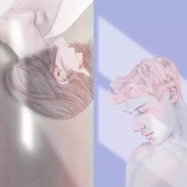 好看的人都是相似的,丑的人千奇百怪