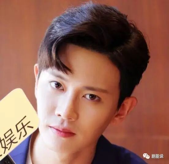 任嘉伦:我本人也爱吃醋,吻戏床戏都是导演教的!