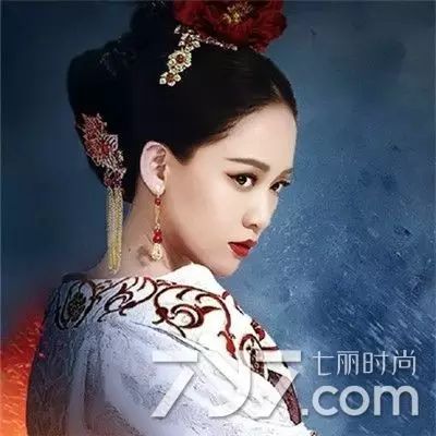 《独孤皇后》女主定角陈乔恩 霍建华陈晓杨洋鹿晗谁是男主...