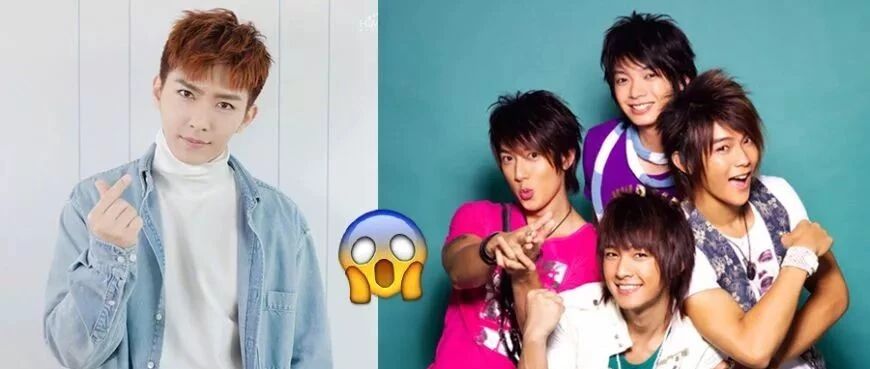 来了!来了!欧美版&ldquo;炎亚纶&rdquo;的瓜也来了!