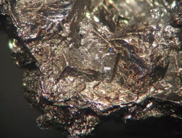 硫银锗矿