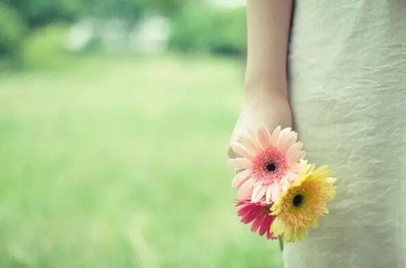 成功需要自己去改变