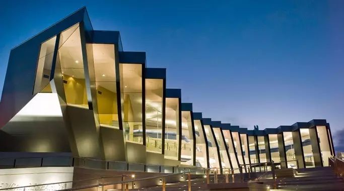 世界20强名校—澳大利亚国立大学