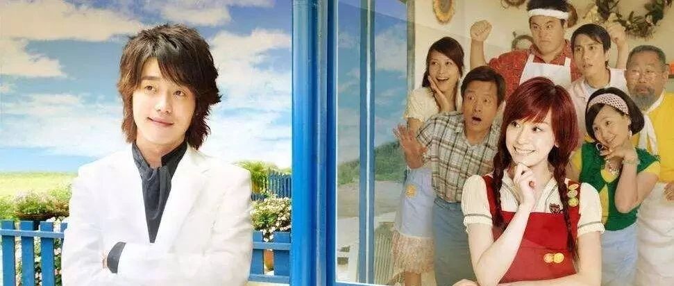 微笑王子张栋梁,&ldquo;过气&rdquo;后才更自由