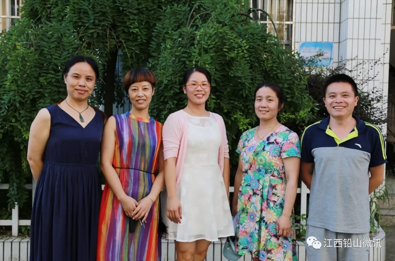 【学习宣传贯彻十九大精神】铅山三中:六十载育人孜孜